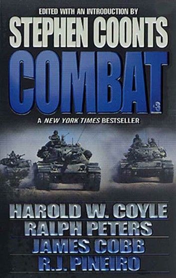 Combat, Vol. 3