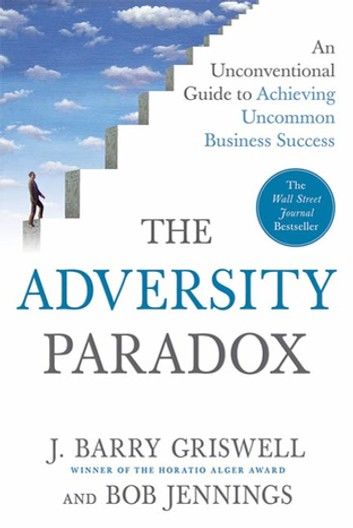 The Adversity Paradox