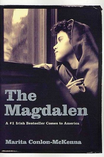 The Magdalen