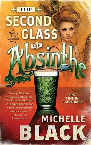 The Second Glass of Absinthe