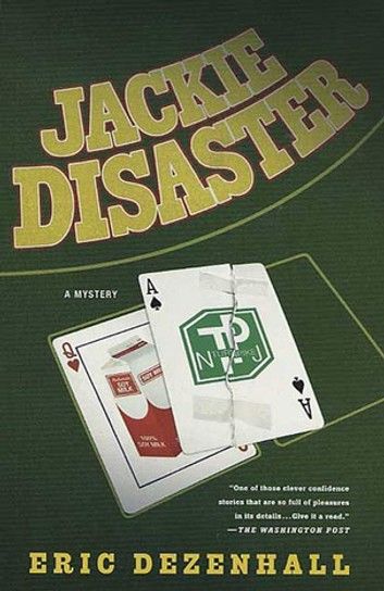 Jackie Disaster