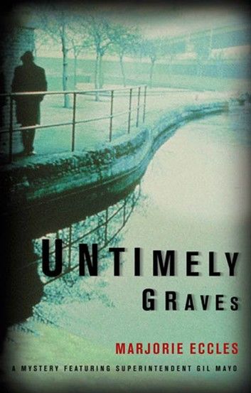 Untimely Graves