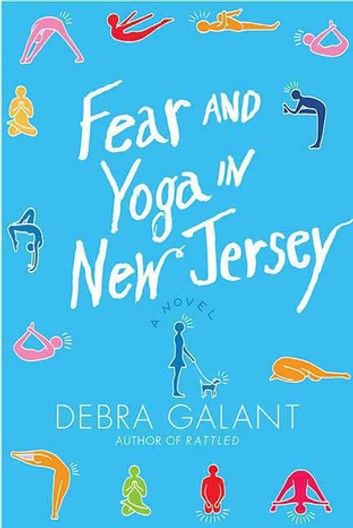 Fear and Yoga in New Jersey