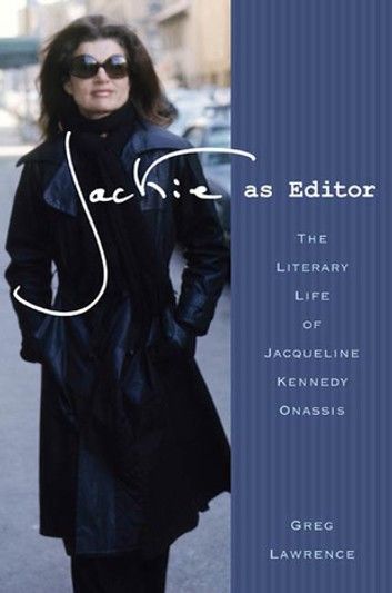 Jackie as Editor