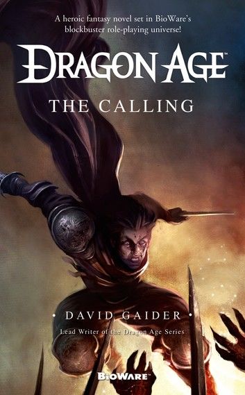 Dragon Age: The Calling