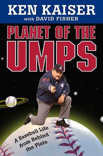 Planet of the Umps