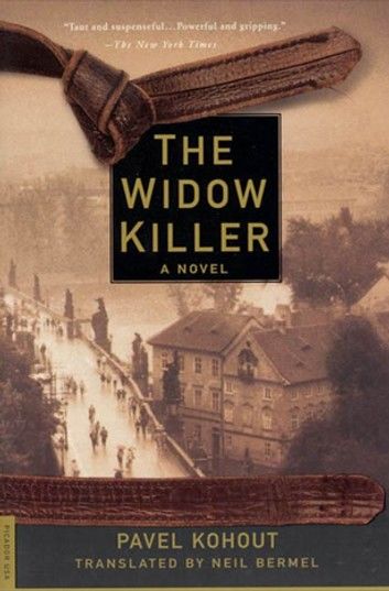 The Widow Killer