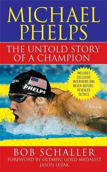 Michael Phelps