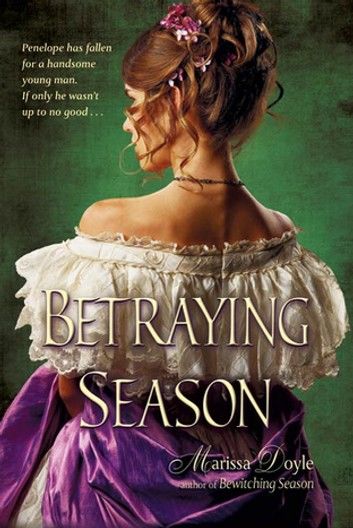 Betraying Season