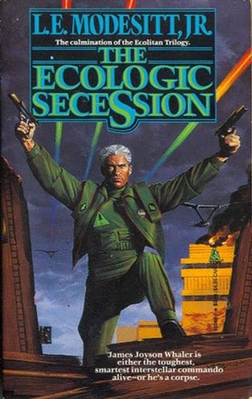 The Ecologic Secession