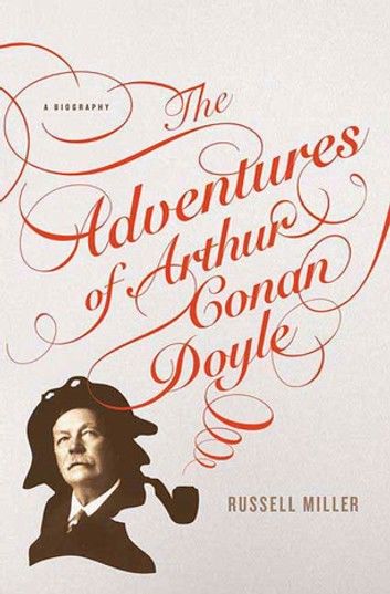 The Adventures of Arthur Conan Doyle