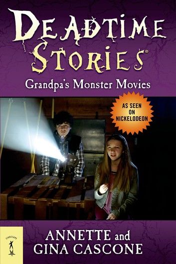 Deadtime Stories: Grandpa\