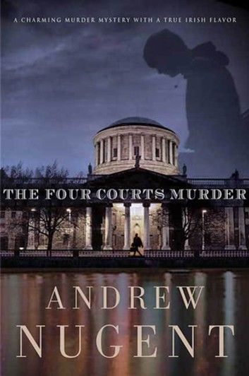 The Four Courts Murder