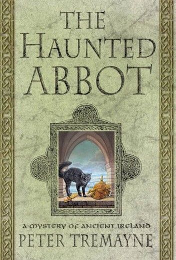 The Haunted Abbot