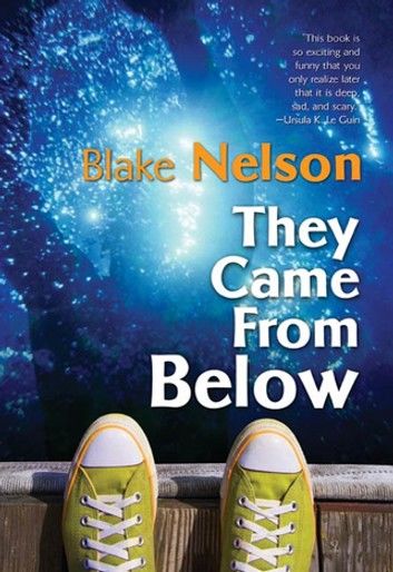 They Came From Below