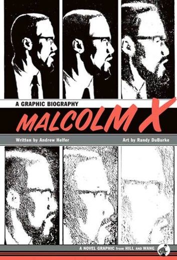 Malcolm X