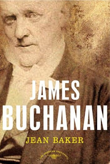 James Buchanan