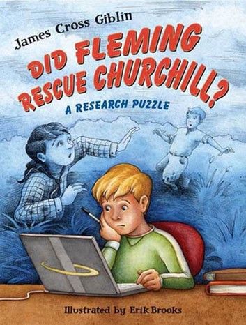 Did Fleming Rescue Churchill?