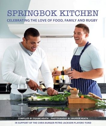Springbok Kitchen