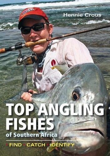 Top Angling Fishes of SA