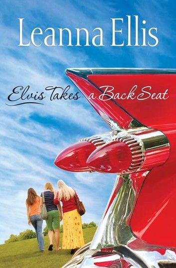 Elvis Takes a Back Seat