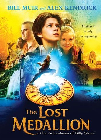 The Lost Medallion