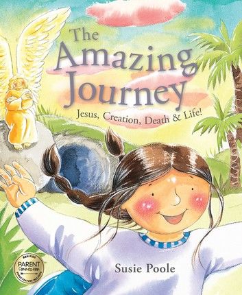 The Amazing Journey