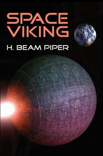 Space Viking