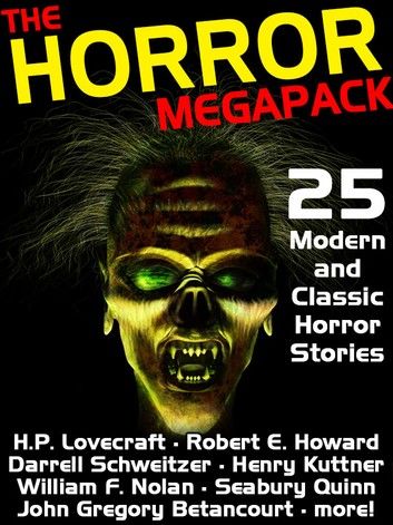 The Horror Megapack