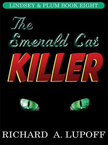 The Emerald Cat Killer