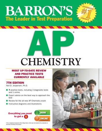 AP Chemistry