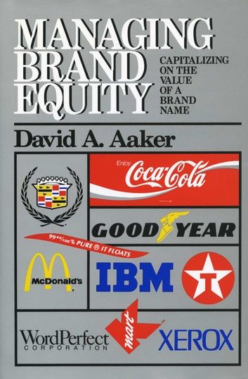 Managing Brand Equity