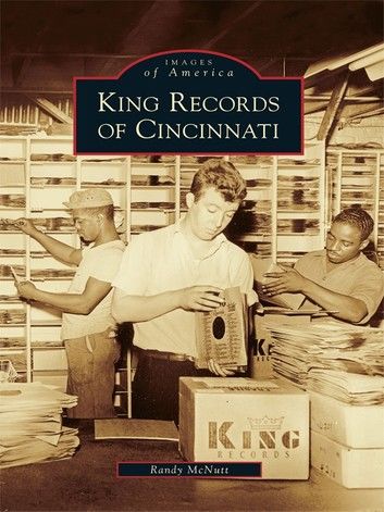 King Records of Cincinnati