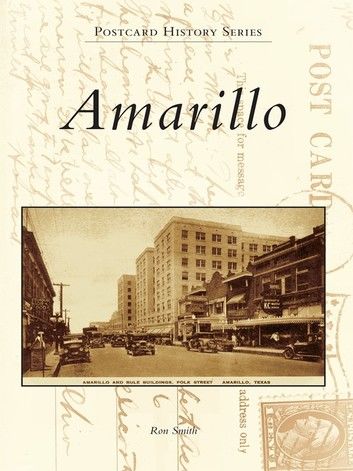 Amarillo