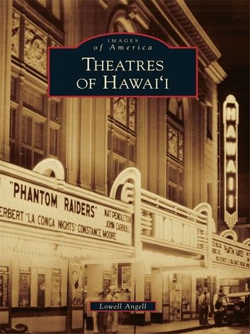 Theatres of Hawai\