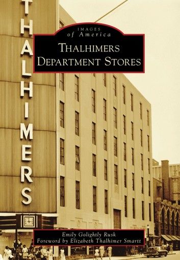 Thalhimers Department Stores