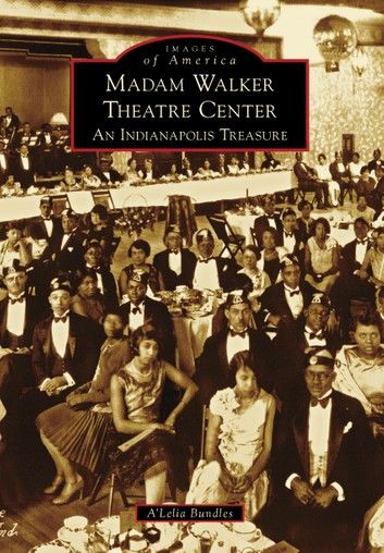 Madam Walker Theatre Center