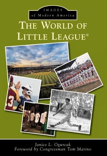 The World of Little League®