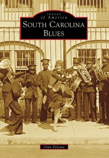 South Carolina Blues