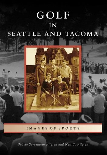 Golf in Seattle and Tacoma