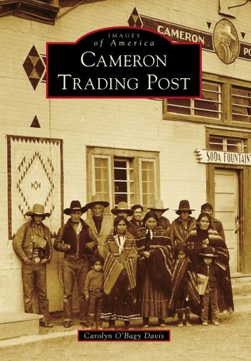 Cameron Trading Post