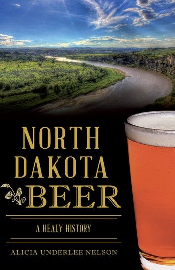 North Dakota Beer