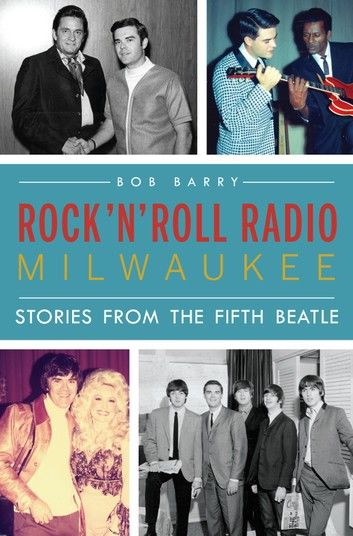 Rock ‘n’ Roll Radio Milwaukee