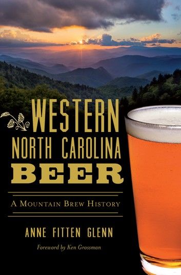 Western North Carolina Beer