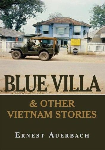 Blue Villa & Other Vietnam Stories