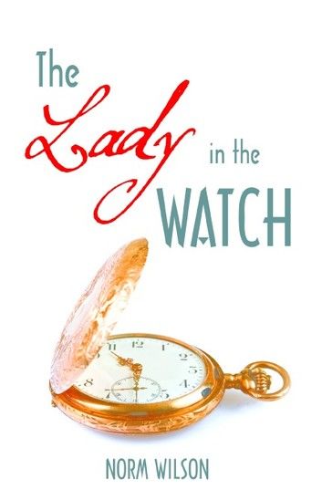 The Lady in the Watch