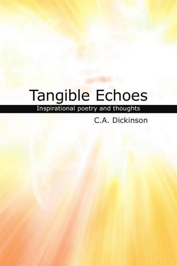 Tangible Echoes