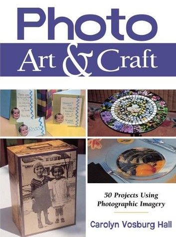 Photo Art & Craft