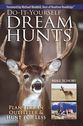 Do-It-Yourself Dream Hunts