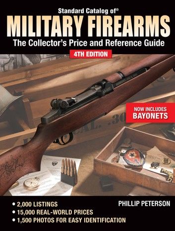 Standard Catalog of Military Firearms